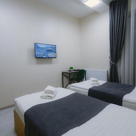 Beshchinor Hotel Tashkent Exterior photo