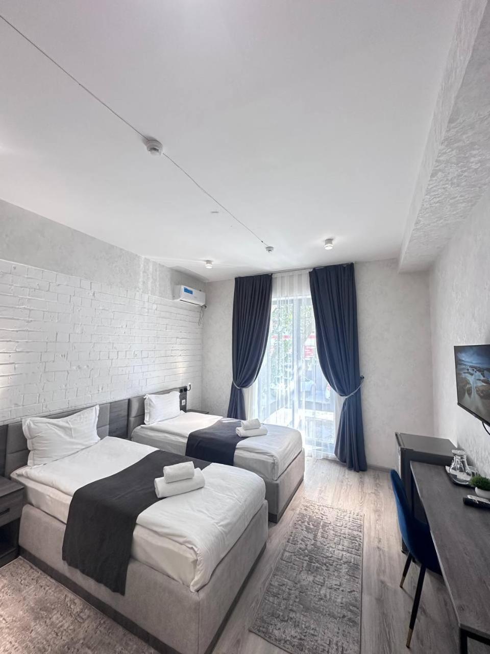 Beshchinor Hotel Tashkent Exterior photo